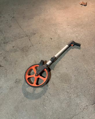 Nedo Ruota leggera di misurazione edilizia