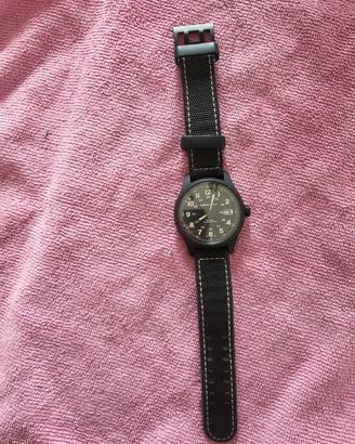 Orologio Hamilton Khaki Field Titanium