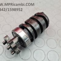 DESMO DESMODROMICO KTM LC2 125 1997 1998 LC 2 1999