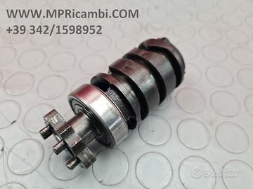 DESMO DESMODROMICO KTM LC2 125 1997 1998 LC 2 1999