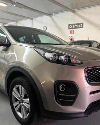 Kia Sportage 1.6 GDI 2WD Cool
