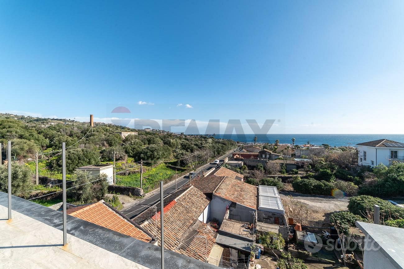 Apartment in Aci Castello, Cannizzaro - Altro