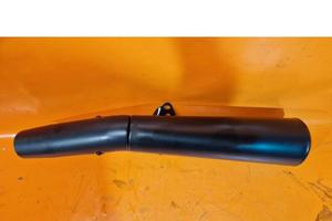 Scarichi guzzi v7 stone 850