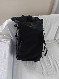 zaino fotografico pgytech onepro 40lt ultralightt
