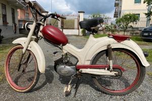 Motociclo Cimatti anni '40