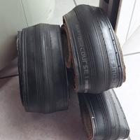 Copertoncini tubeless ready 700x25 Giant Gavia