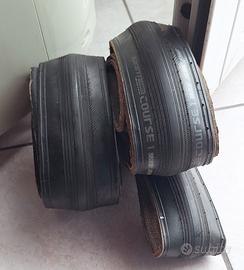 Copertoncini tubeless ready 700x25 Giant Gavia