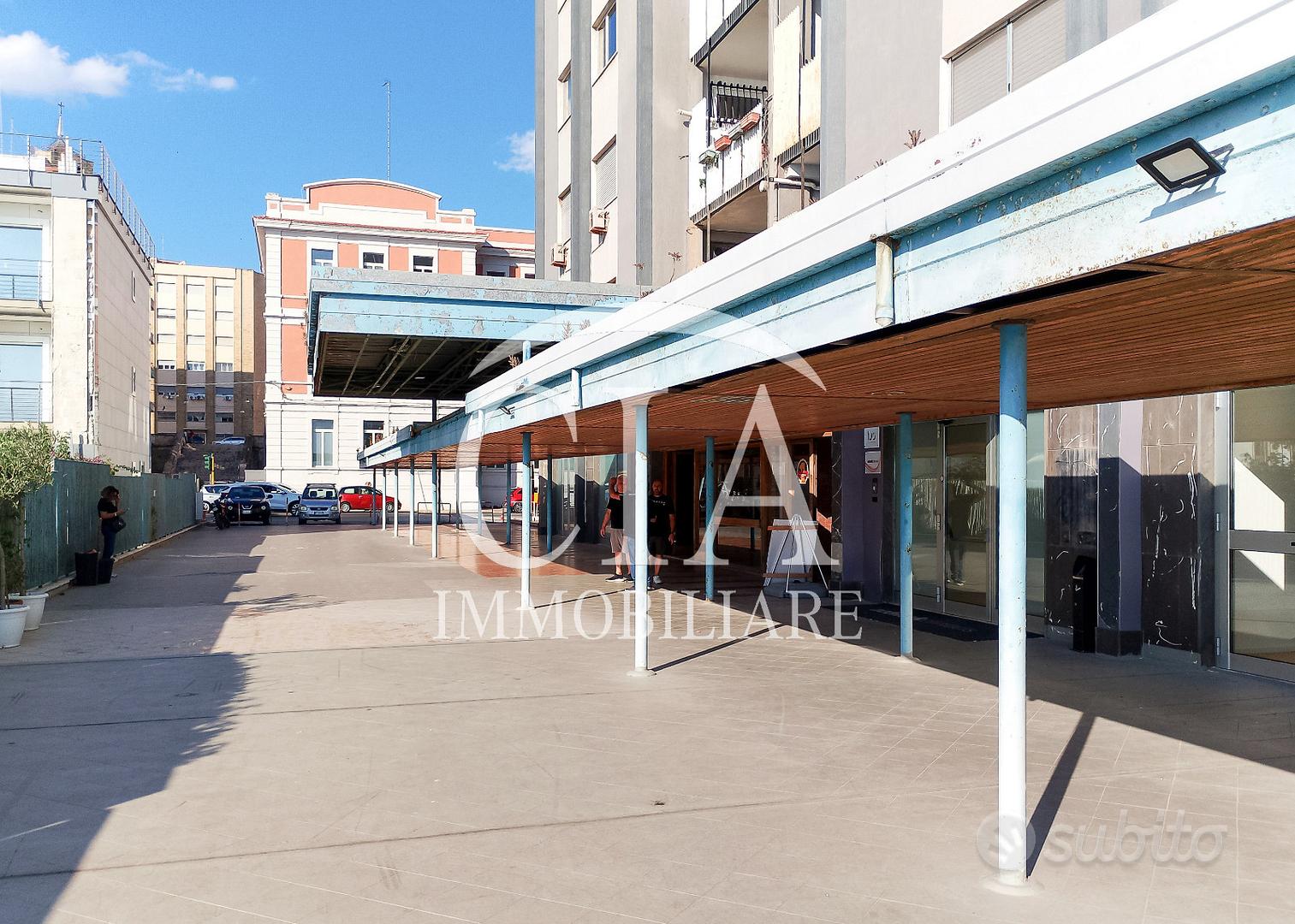Appartamento – Taranto - Vista 2