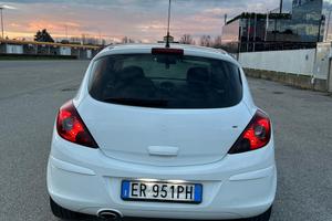 Opel Corsa 1.3 95/120cv cdti