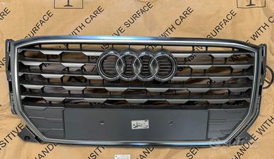 Griglia audi Q2