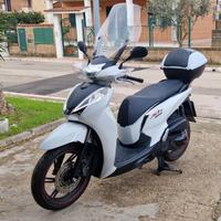 Honda SH 300 i Abs Sport