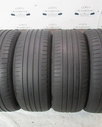 Saldi 235 50 19 Pirelli 80% 235 50 R19