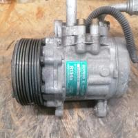 compressore clima Fiat 