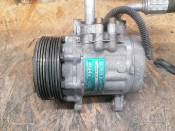 compressore clima Fiat 