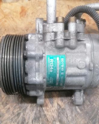 compressore clima Fiat 