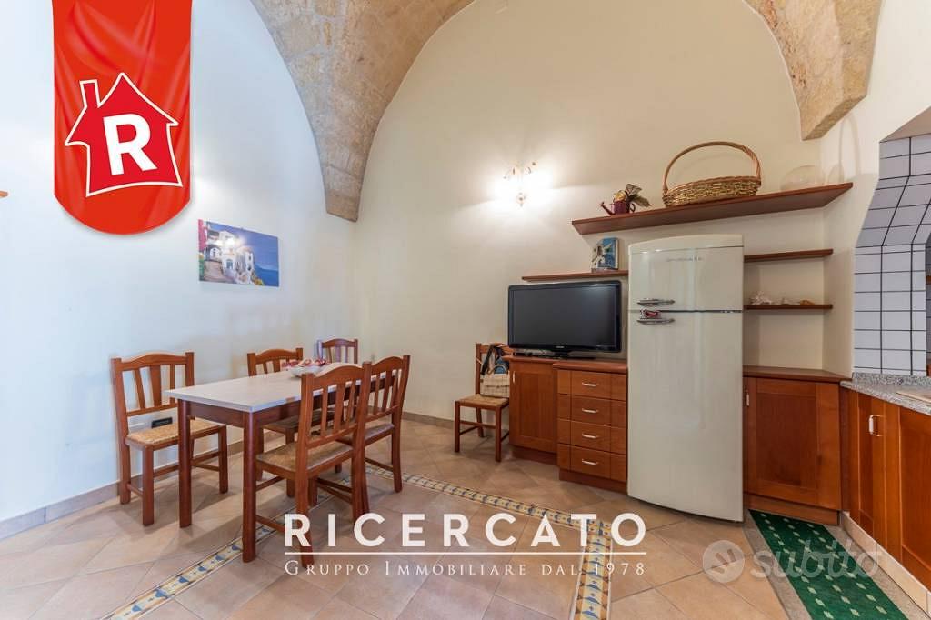 Appartamento – LE - Vista 5