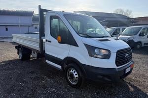 Ford Transit 2.0 140cv Euro6 2018 CASSONE FISSO 3.