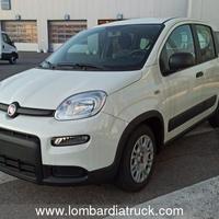 FIAT Panda Van 4 posti
