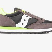 Saucony jazz originali num.37 nuove