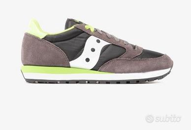 Saucony jazz originali num.37 nuove