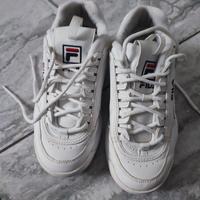 scarpe da ginnastica donna FILA 