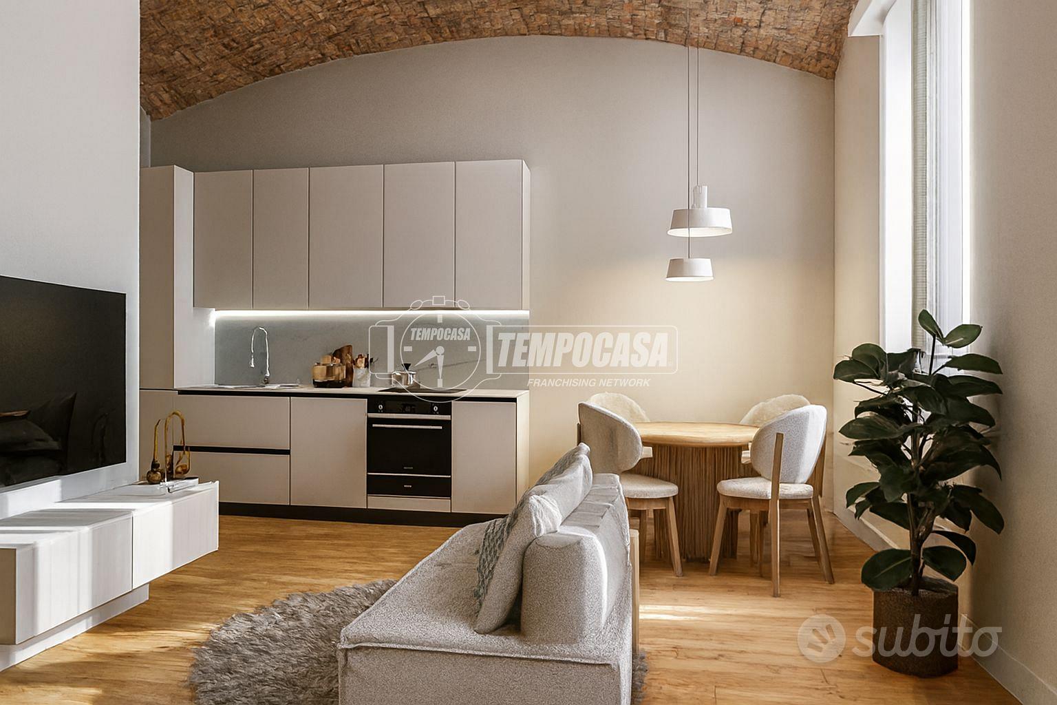 Appartamento – Torino, San Salvario, Circoscrizione 8 - Vista 3