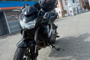 Kawasaki z750 2007