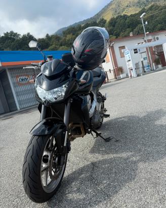 Kawasaki z750 2007