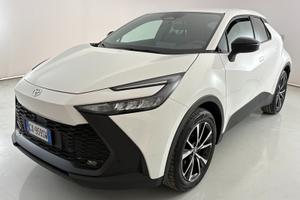 TOYOTA C-HR II 2023 - C-HR 2.0 phev Trend fwd e-cv