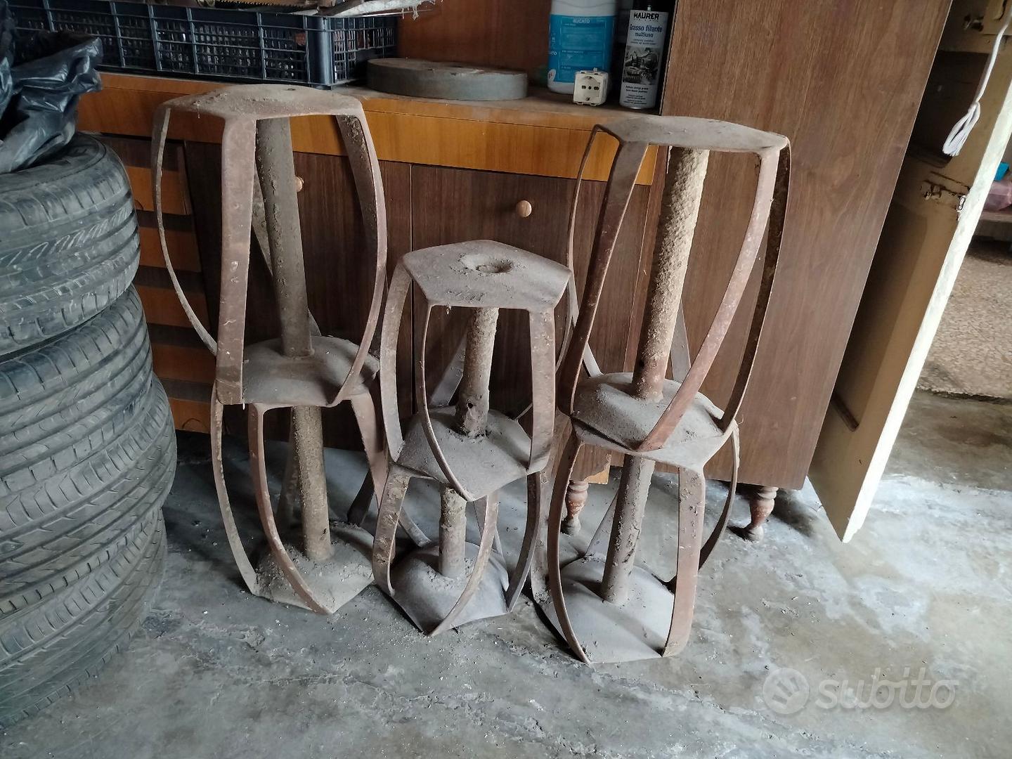 Listelli adesivi per pavimenti in PVC - Confezione di 14 listelli