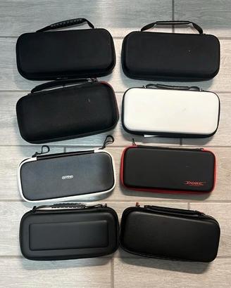 Custodie per Nintendo Switch