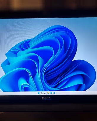PC fisso AMD ALL IN ONE DELL Inspiron ONE 2205