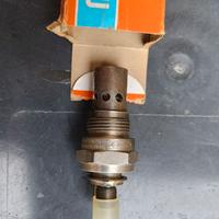Candeletta Ford transit 2.5 101 cc camp
