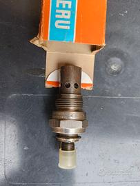 Candeletta Ford transit 2.5 101 cc camp