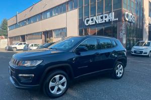 Jeep Compass 2.0 Multijet II aut. 4WD Longitude