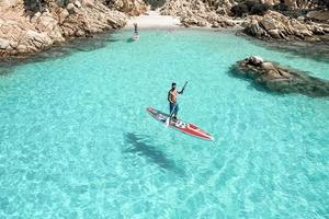 S.TERESA GALL.-Bilocale a due passi dalla spiaggia