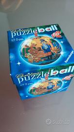 Christmas PuzzleBall Ravensburger