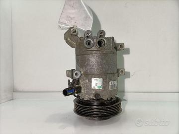 COMPRESSORE A/C HYUNDAI iX20 Serie F500-YN9AA06 G4