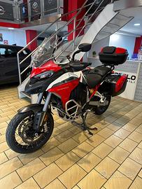 Ducati mltistrada V4s