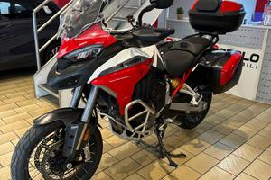 Ducati mltistrada V4s