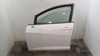 PORTIERA ANTERIORE SINISTRA SEAT Ibiza Serie 6J383