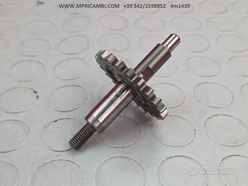 ALBERINO POMPA HONDA CRF 250 2014 2017 CR-F 2015 2