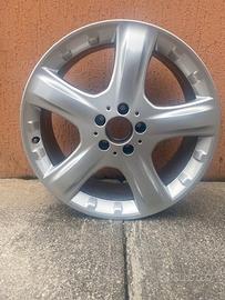 CERCHI IN LEGA MERCEDES ML 320 W164