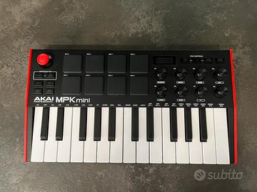 Akai MPK Mini MK3