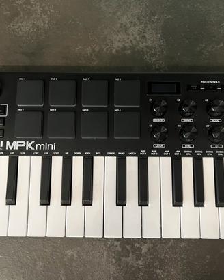 Akai MPK Mini MK3