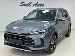 Mg ZS 1,5 Hybrid+ Luxury Auomatica KM0 - 2025