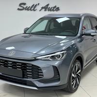 Mg ZS 1,5 Hybrid+ Luxury Auomatica KM0 - 2025