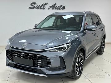 Mg ZS 1,5 Hybrid+ Luxury Auomatica KM0 - 2025