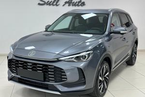 Mg ZS 1,5 Hybrid+ Luxury Auomatica KM0 - 2025