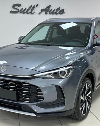 Mg ZS 1,5 Hybrid+ Luxury Auomatica KM0 - 2025